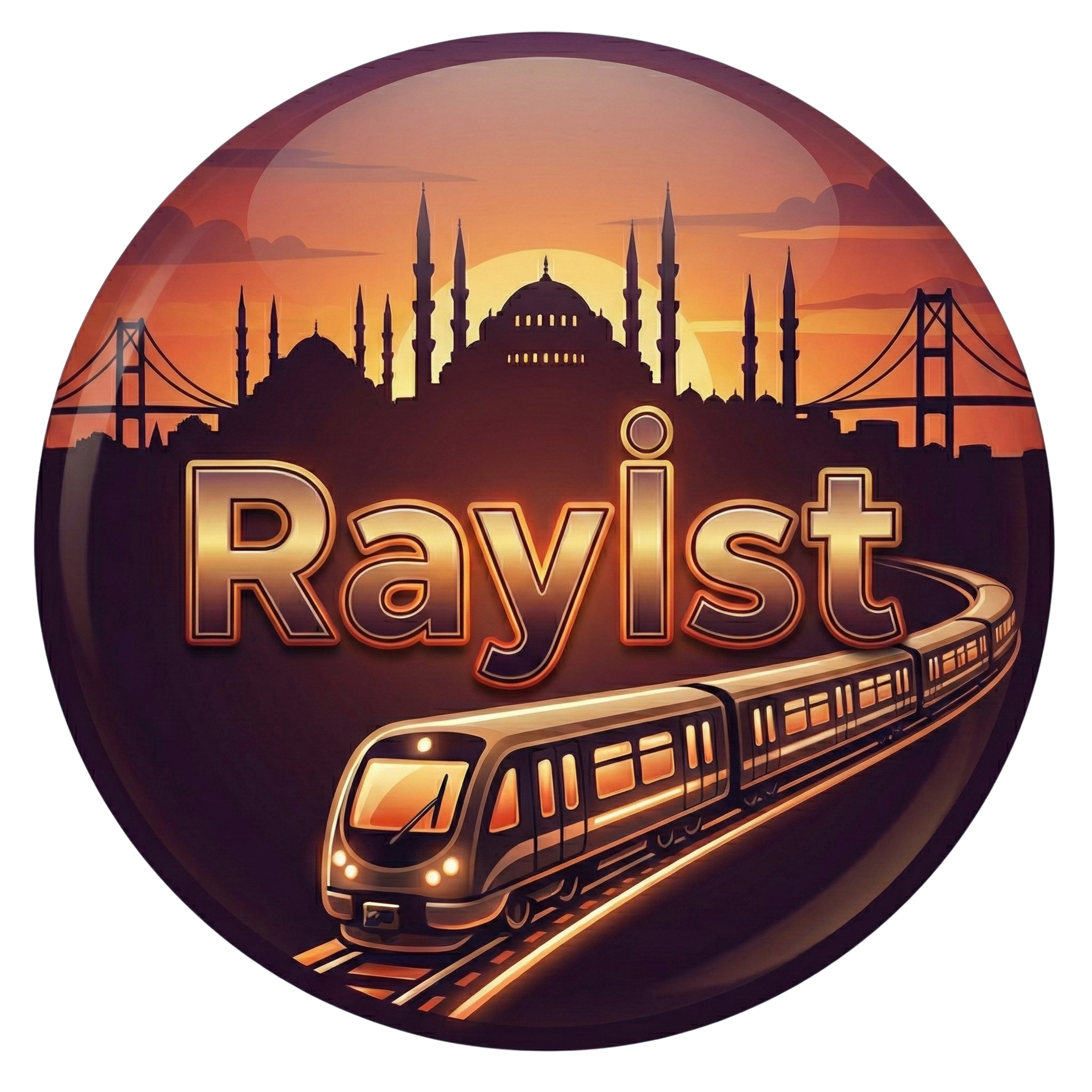 Rayist Logo