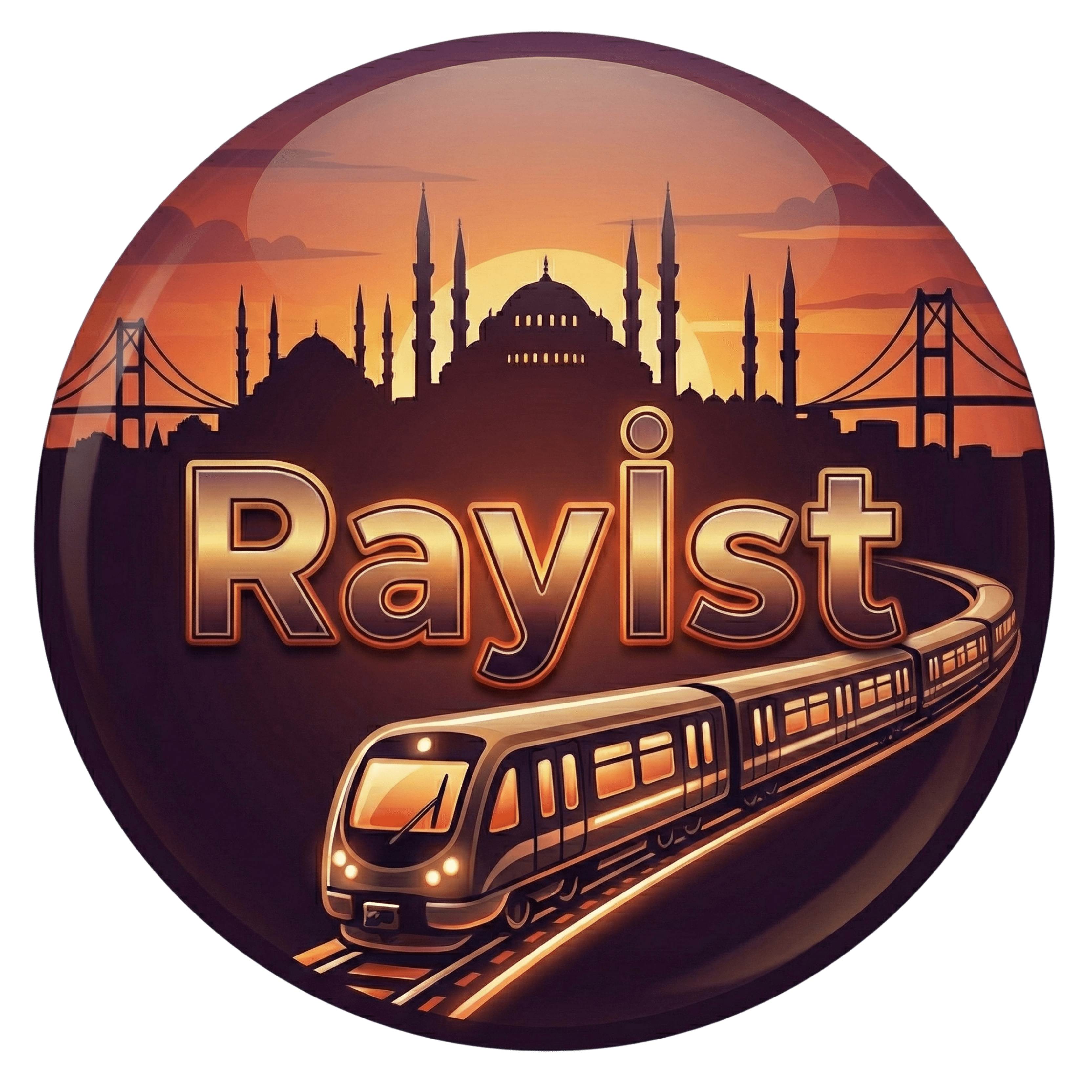Rayist Logo